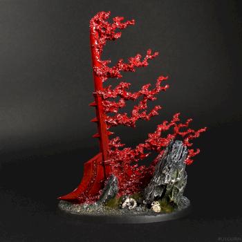 Aethervoid pendulum by GillianH