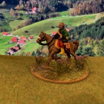 Franz Nasaday by Coldstreamer