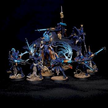 Kabal of the Last Hatred by Niarac