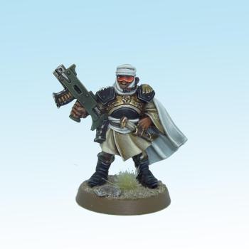 Tallarn Cptn by Haemogoblin