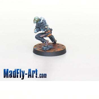 Moderators from Bakunin by MadFlyArtStudio