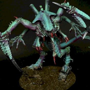 Dimachaeron by NerdAlert