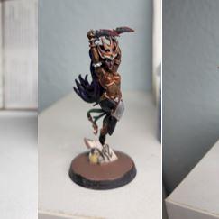 Hag Queen by tardischick