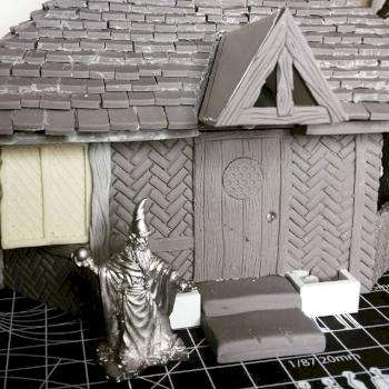Name it. by FernStudioMiniatures