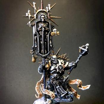 Lord-Relictor by huntingtown