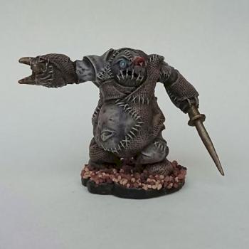 Gutrags Stitch Golem by Bones