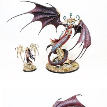 DAUGHTERS OF KHAINE MORATHI by mediatrade