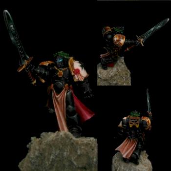 emperor's champion by Unknown