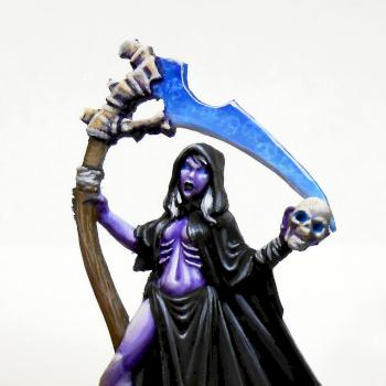 Necromancer by Hard_core_unicorne