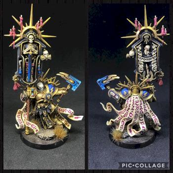 Lord Relictor by Vince86