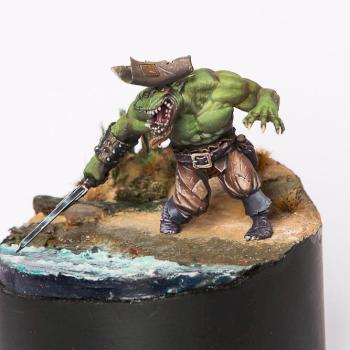 Yahaarrgh!!! by Viking_with_Brushes