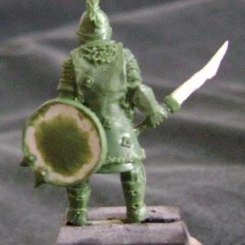 Hobgoblin by Ikothel