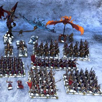 Warhammer-fantasy-battle-the-9th-age-high-elves-highborn-elves by TheLastTradingPost