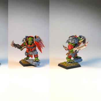 Ironjaws by Zoggi