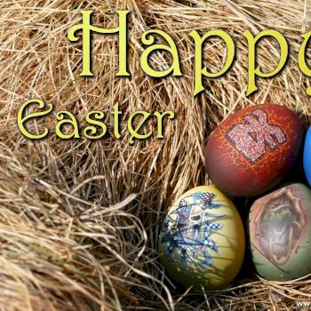Happy Easter!!! by DEN of IMAGINATION