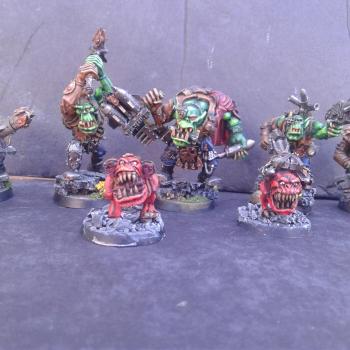 Tankbustas by Niexist