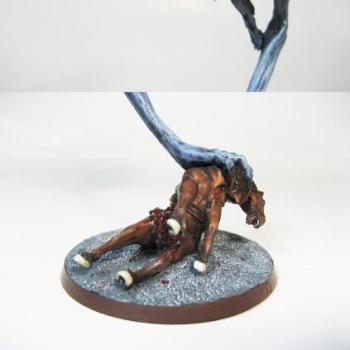Mourngul by RichardZ