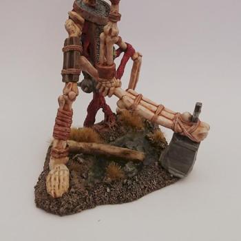 Colossal Skeleton by Bones