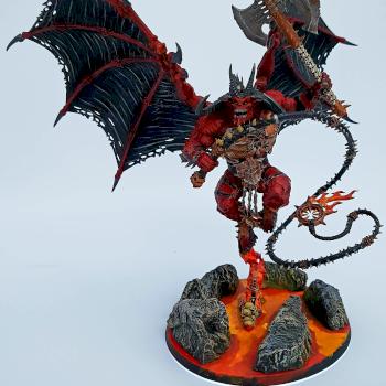 Bloodthirster by Ravlich01