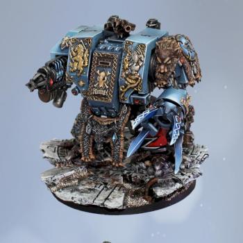 Bjorn the Fell-Handed by Capt Vovan