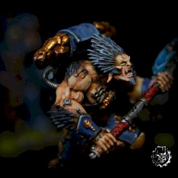 Wulfen by Mr_Mechanicus
