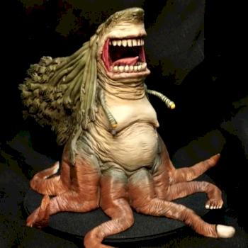 Sunstalker by CeilingOctopus