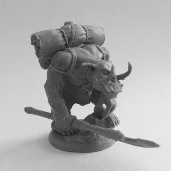 Orc by rozmax
