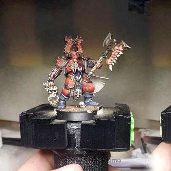 Shadespire - Magore by VinZ