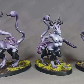 Assault Intercoursers by FluidFox