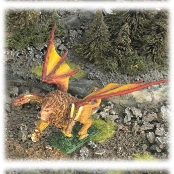 Chimera by Leslie Flynn