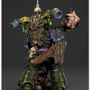 Gurg the Foul by BornFire