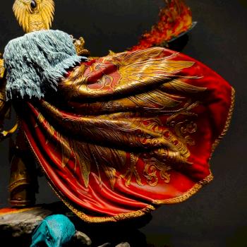 Emperor by stlminiatures
