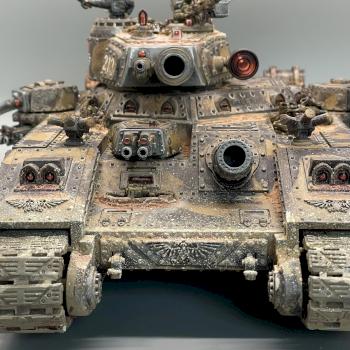 Baneblade by Untilthewarptakesme