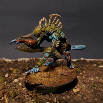 Clone Nemesis by Fanatik4