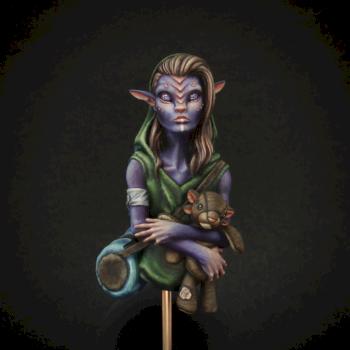 Seeking Refuge by Goldfinch_Minis