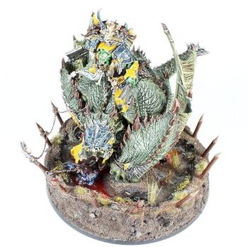 ORRUK Gordrakk Fist of Gork by mediatrade