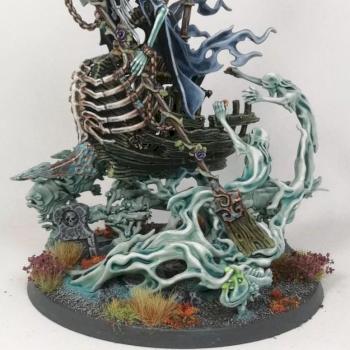 Awlrach the Drowner by Nagash FFC