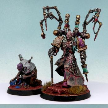 Fabius Bile by RAFF