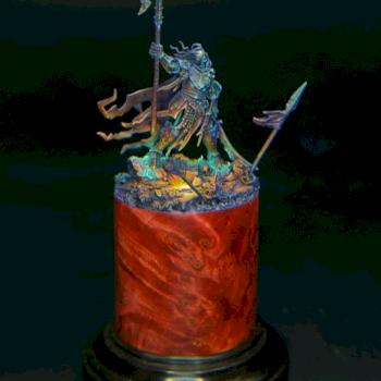 Watch Captain Halgrim by Seven seas