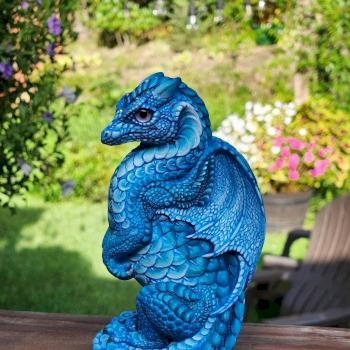 Windstone Editions PYO Dragon by Eclipseddstny