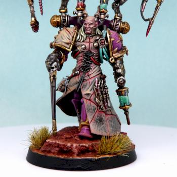 Fabius Bile by RAFF