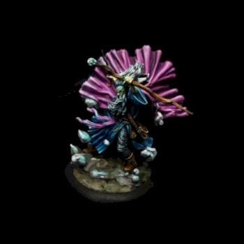 Nocturna models - Andvare 35mm by patttttry85