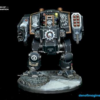 Needs a name. by DEN of IMAGINATION