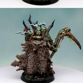 Lord Felthius by RAFF