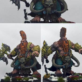 Branamir - Hera models by Tommy Shelby