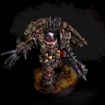 Horus Ascended by Kaiul
