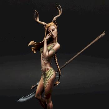 Isabylia by Goldfinch_Minis