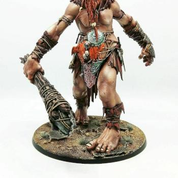 SONS OF BEHEMAT MEGA-GARGANT by mediatrade