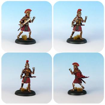 Risen General by DarkArt