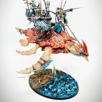 IDONETH DEEPKIN AKHELIAN LEVIADON by mediatrade